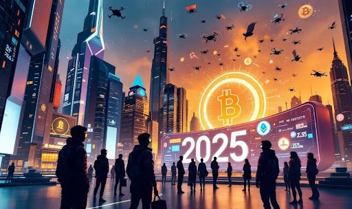 Scale Your Web3 Marketing in 2025 [Leveraging Crypto Influencers]